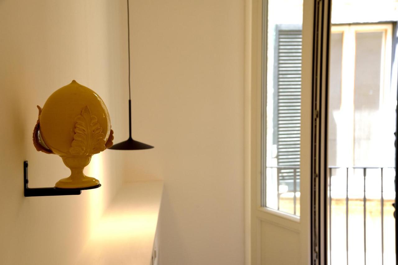 Li Frati Suite Lecce Bagian luar foto