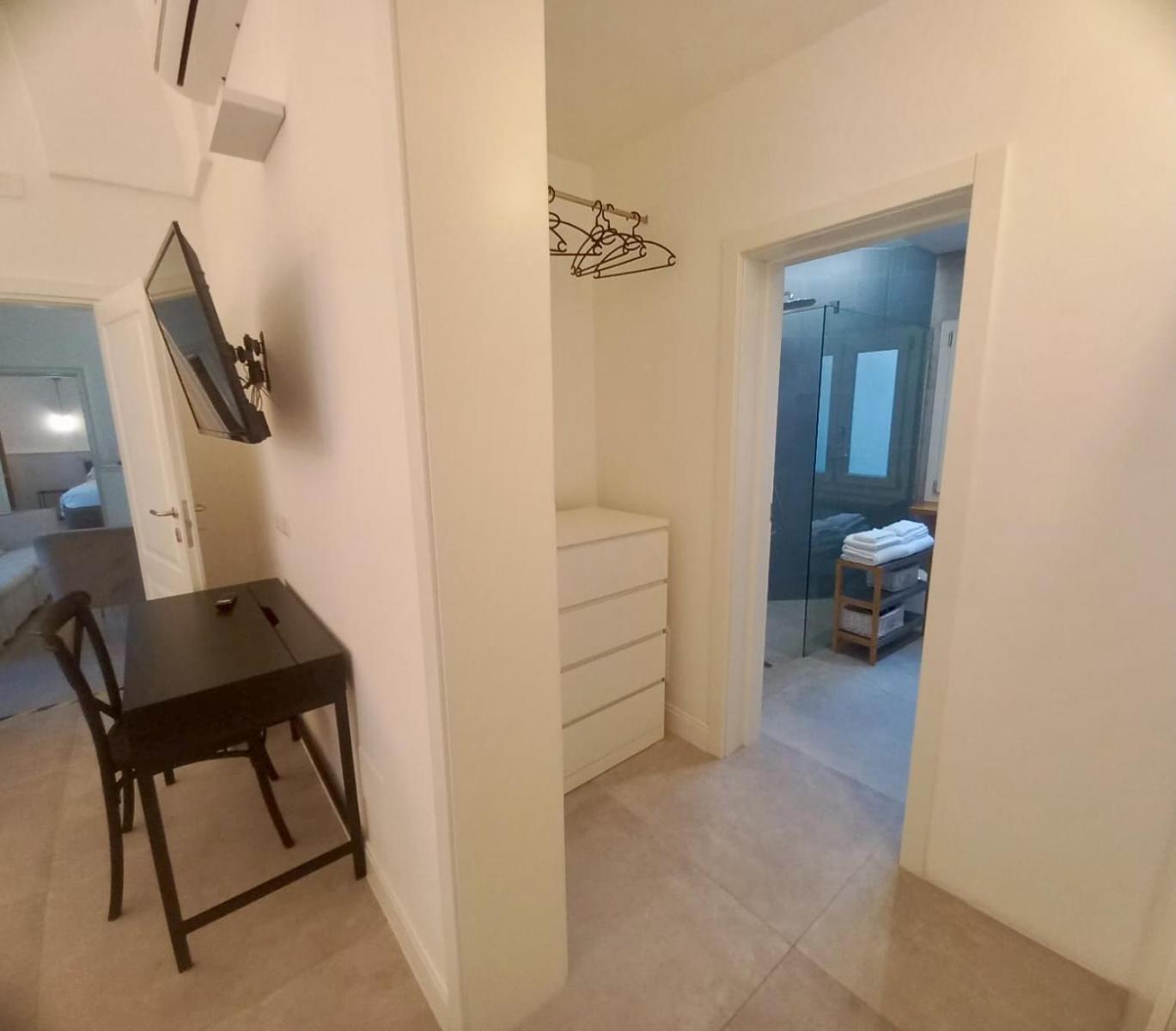 Li Frati Suite Lecce Bagian luar foto