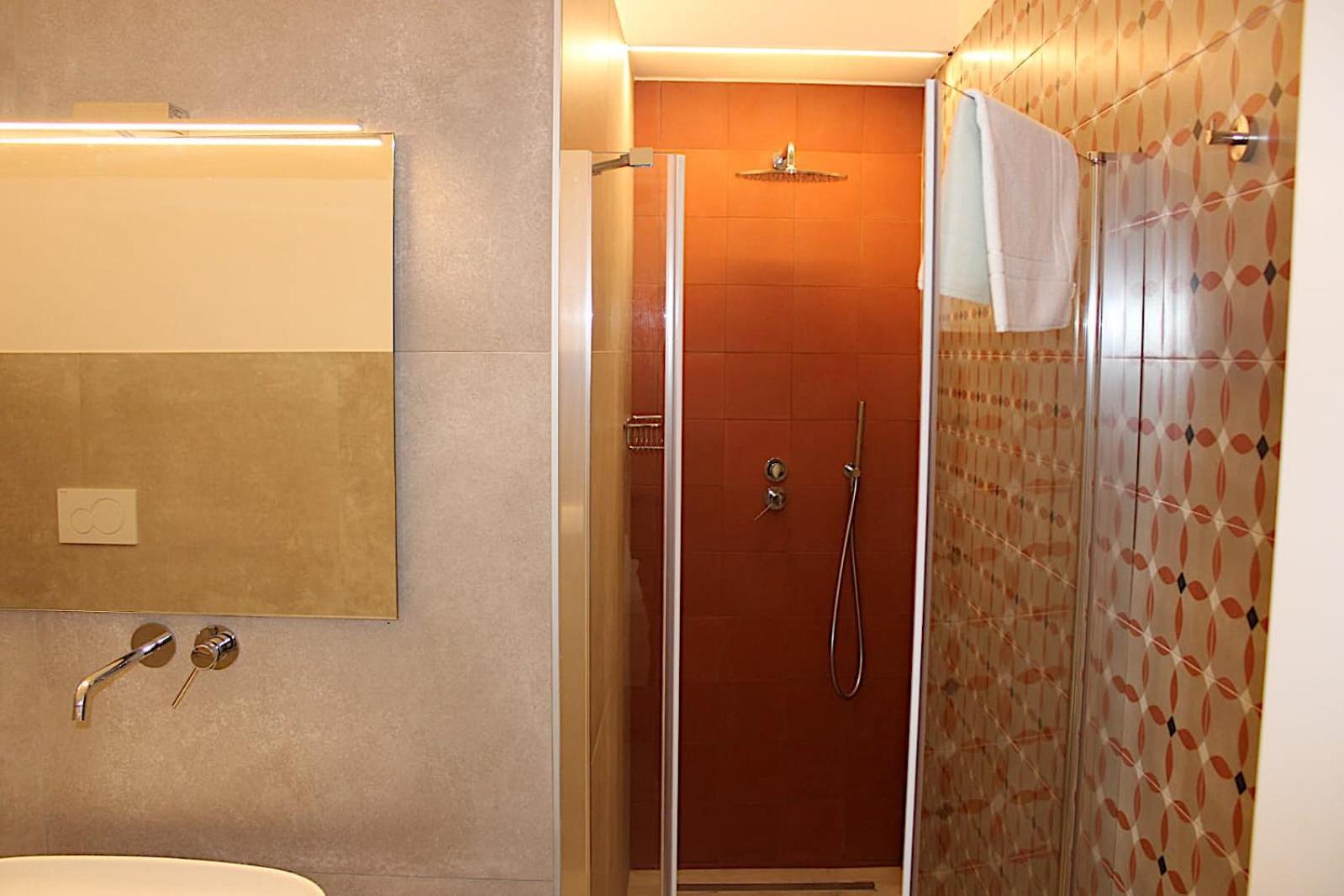 Li Frati Suite Lecce Bagian luar foto